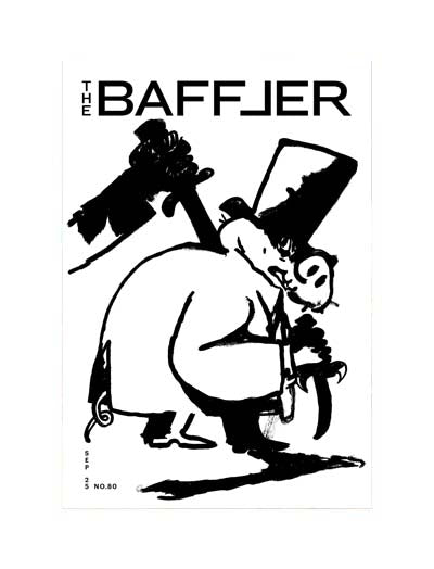 The Baffler