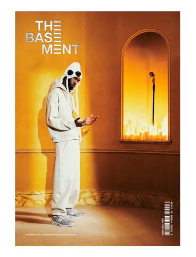 The Basement Magazine