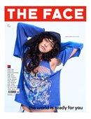 The Face