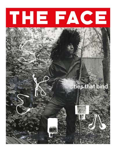 The Face