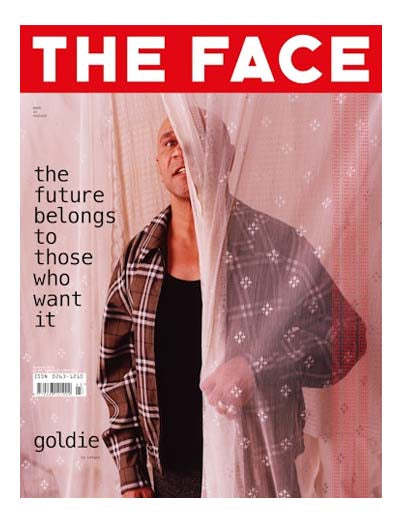 The Face