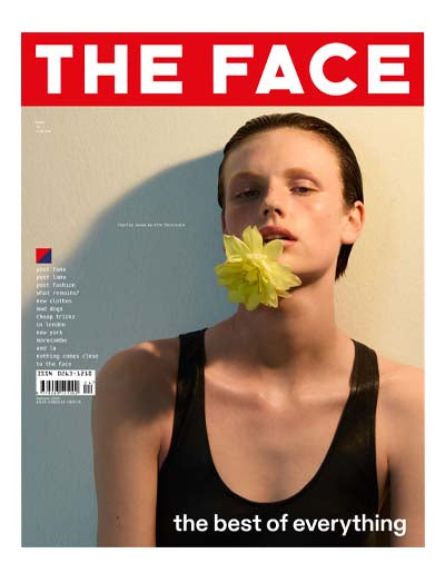 The Face