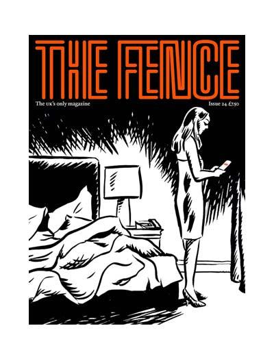 The Fence
