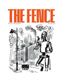 The Fence