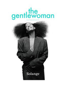 The Gentlewoman Magazine