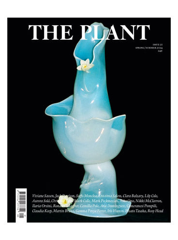 The Plant Magazine