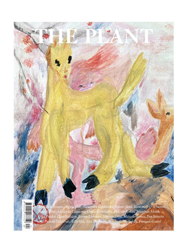 The Plant Magazine