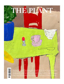 The Plant Magazine
