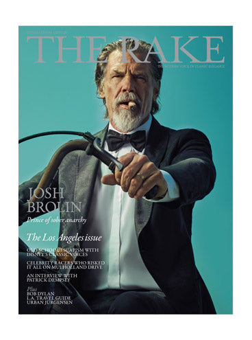 The Rake