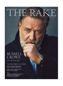 The Rake Magazine