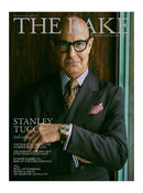 The Rake Magazine