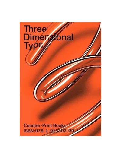 Three Dimensional Type