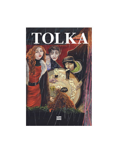 Tolka
