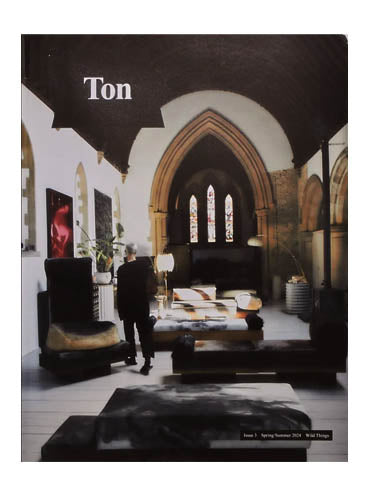 Ton