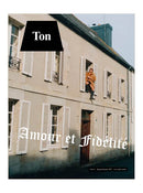 Ton