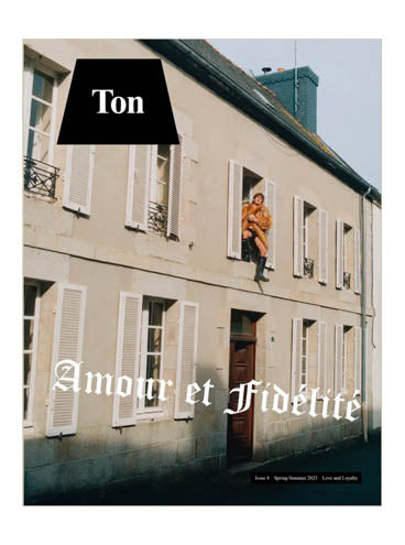 Ton