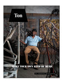 TON Magazine