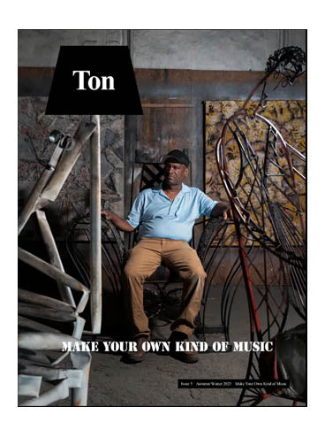 TON Magazine
