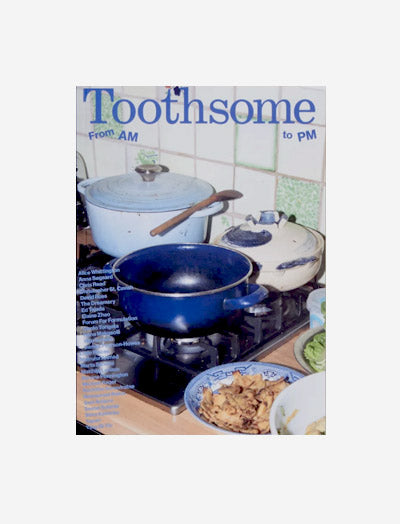 Toothsome