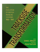 Trackside Transformation: The Evolution of British Mainline Stations, 1923-1947