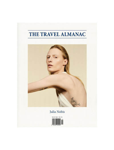 The Travel Almanac