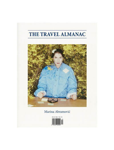 The Travel Almanac