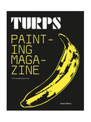 Turps Banana