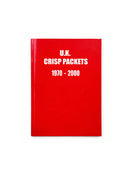 UK Crisp Packets 1979-2000