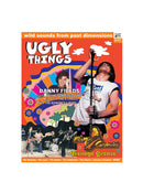 Ugly Things