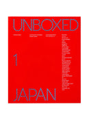 Unboxed: Japan