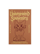 Underground Souvenirs Graphic Archive