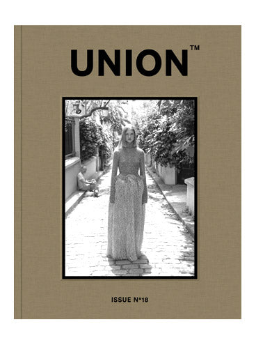 Union Magazine (Japan)