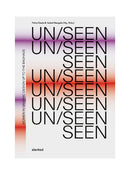 UN/SEEN – Women in Graphic Design up to the Bauhaus
