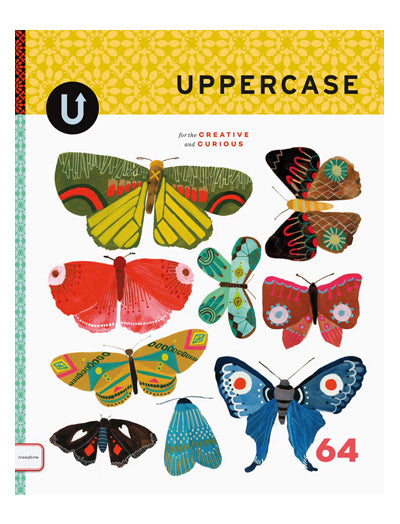 UPPERCASE Magazine