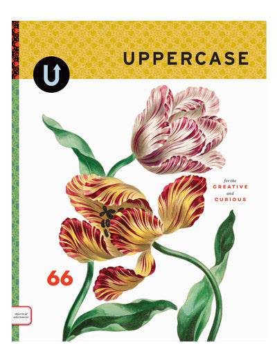 UPPERCASE Magazine