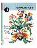 UPPERCASE Magazine