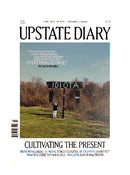 Upstate Diary Magazine