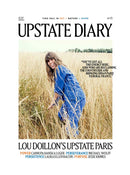 Upstate Diary