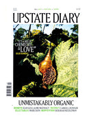 Upstate Diary Magazine