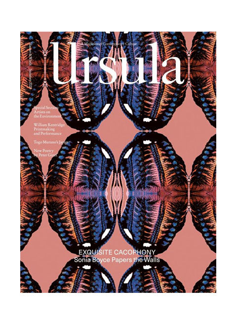 Ursula Magazine