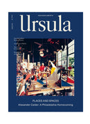 Ursula Magazine