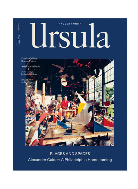 Ursula Magazine