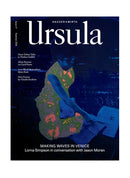Ursula Magazine