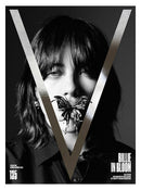 V Magazine USA