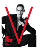 V Magazine USA
