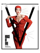 V Magazine USA