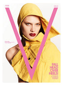 V Magazine USA