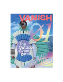 Vanish Magazine