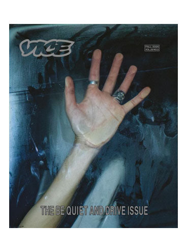 Vice Magazine