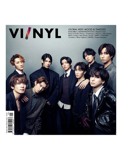 VI/NYL Magazine